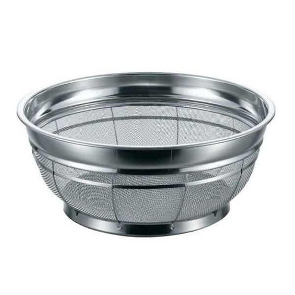 ステンレスザル30cm