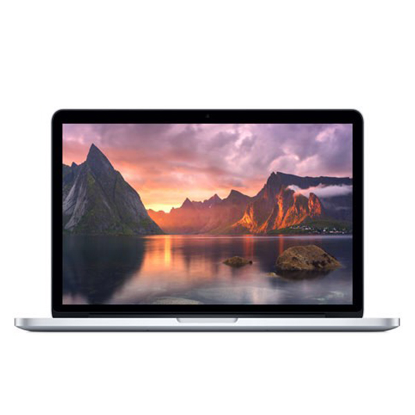 MacBook Pro ハイスペック