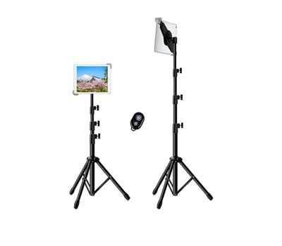 iPad・iPad 2スタンドセット