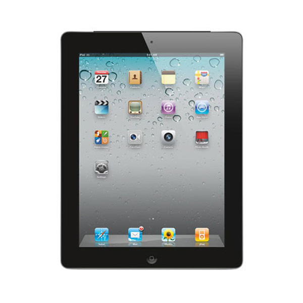 iPad・iPad2
