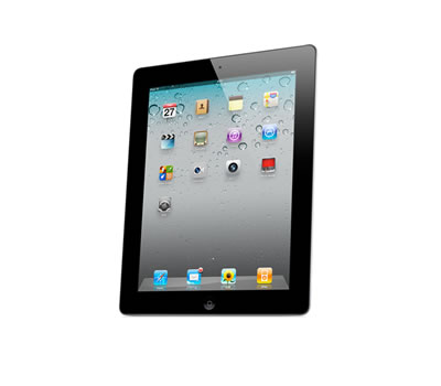 iPad・iPad2 Wi-Fiモデル