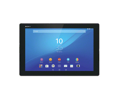 Xperiaタブレット