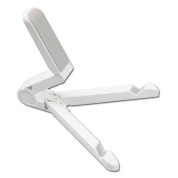 折りたたみ式タブレットスタンド